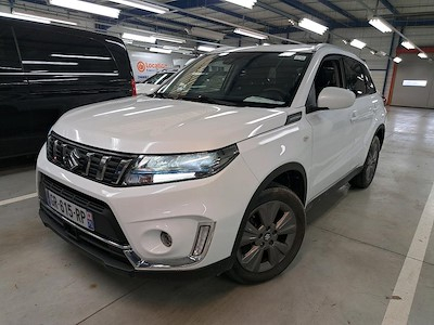 Suzuki VITARA Vitara 1.4 Boosterjet Hybrid 129ch Privilege