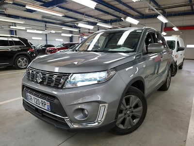 Suzuki VITARA Vitara 1.4 Boosterjet Hybrid 129ch Privilege