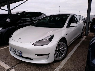 Tesla Model 3 Model 3 Long-Range Dual Motor AWD