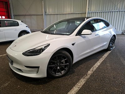 Tesla Model 3 Model 3 Long-Range Dual Motor AWD