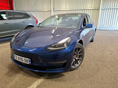 Tesla Model 3 Model 3 Long-Range Dual Motor AWD