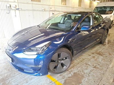 Tesla Model 3 Model 3 Long-Range Dual Motor AWD