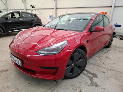 Tesla Model 3 Model 3 Standard RWD Plus