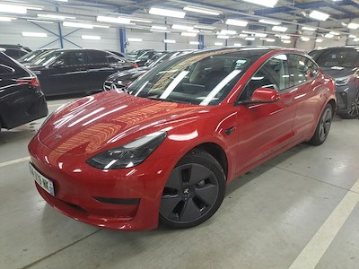 Tesla Model 3 Model 3 Standard RWD Plus