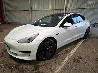Tesla Model 3 Model 3 Standard RWD Plus