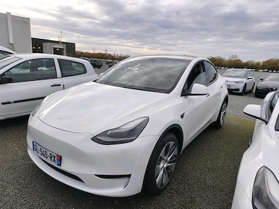 Tesla Model Y Model Y Long Range AWD