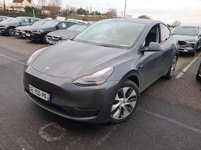Tesla Model Y Model Y Long Range AWD