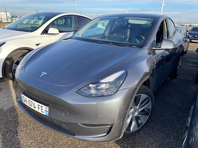 Tesla Model Y Model Y Long Range AWD