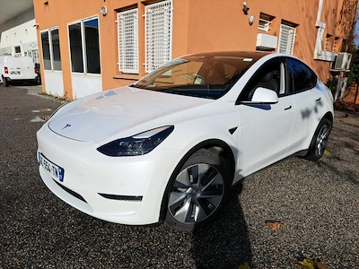Tesla Model Y Model Y Long Range AWD
