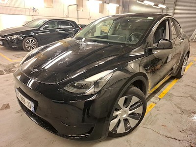 Tesla Model Y Model Y Standard RWD