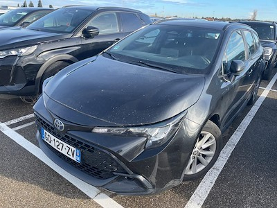 Toyota Corolla TS Corolla Touring Spt 1.8 140ch Dynamic Business