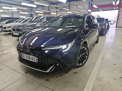 Toyota Corolla TS Corolla Touring Spt 122h GR Sport
