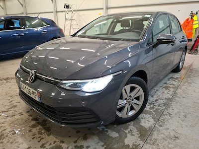 Volkswagen GOLF Golf 1.0 TSI OPF 110ch Life Business