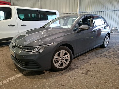 Volkswagen GOLF Golf 1.0 TSI OPF 110ch Life Business