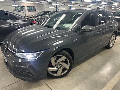 Volkswagen GOLF Golf 1.4 eHybrid 245ch GTE DSG6