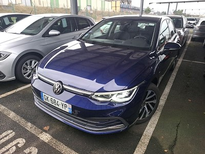 Volkswagen GOLF Golf 1.4 eHybrid OPF 204ch Style DSG6