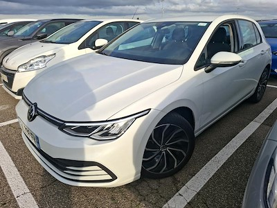 Volkswagen GOLF Golf 2.0 TDI SCR 115ch Life Business 1st