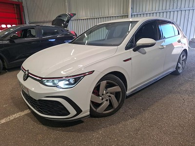 Volkswagen GOLF Golf 2.0 TSI 245ch GTI DSG7