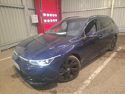 Volkswagen Golf SW Golf SW 1.5 eTSI OPF 150ch R-Line DSG7