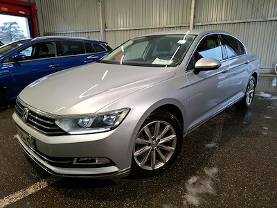 Volkswagen PASSAT Passat 2.0 TDI 150ch Carat Euro6d-T