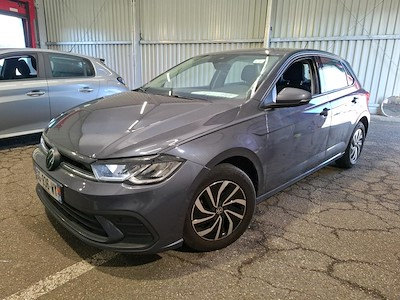 Volkswagen POLO Polo 1.0 TSI 110ch Life Business DSG7