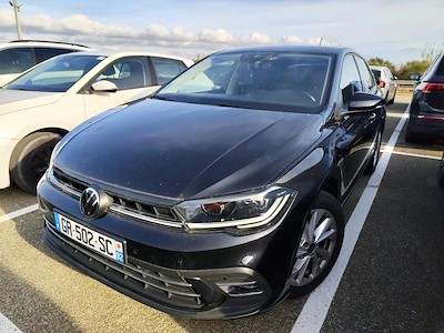 Volkswagen POLO Polo 1.0 TSI 95ch Style DSG7