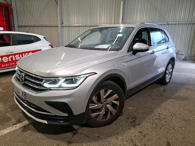 Volkswagen TIGUAN Tiguan 1.4 eHybrid 245ch Elegance DSG6