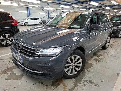Volkswagen TIGUAN Tiguan 1.5 TSI 150ch Life Business DSG7