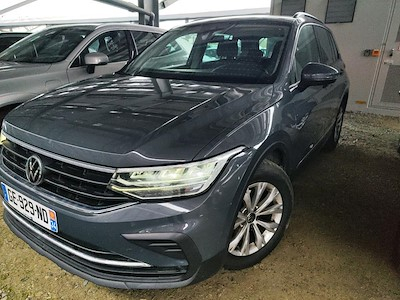 Volkswagen TIGUAN Tiguan 1.5 TSI 150ch Life Business DSG7