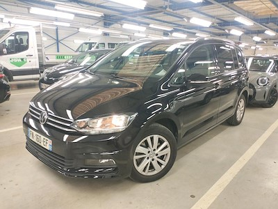 Volkswagen TOURAN Touran 1.5 TSI EV 150ch Lounge 7 places
