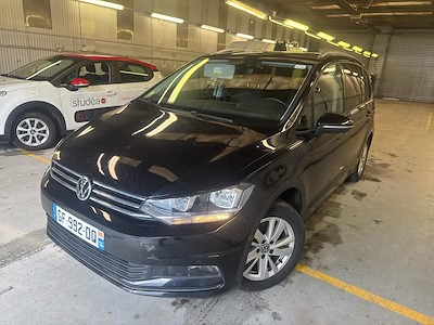 Volkswagen TOURAN Touran 2.0 TDI 122ch Lounge Business 5 places