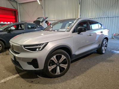 Volvo C40 C40 Recharge 231ch Start