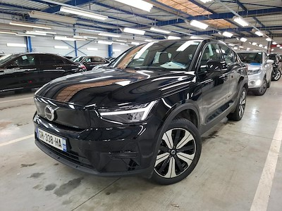 Volvo C40 C40 Recharge 231ch Start