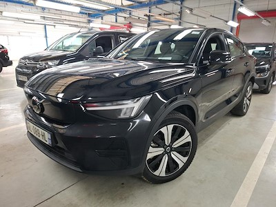 Volvo C40 C40 Recharge 231ch Start