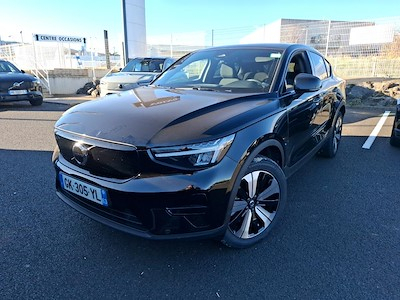 Volvo C40 C40 Recharge 231ch Start