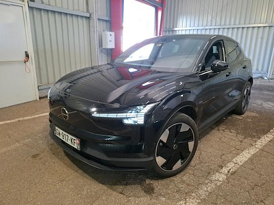 Volvo EX30 EX30 Single Extended Range 272ch Ultra