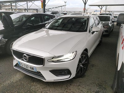 Volvo V60 V60 B3 163ch Business Executive Geartronic