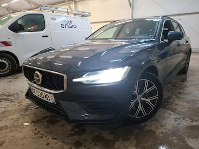 Volvo V60 V60 B3 163ch Start DCT 7