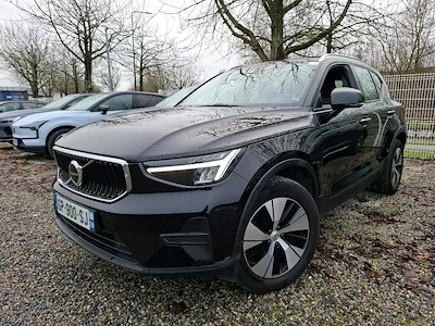 Volvo XC40 XC40 B3 163ch Start DCT 7