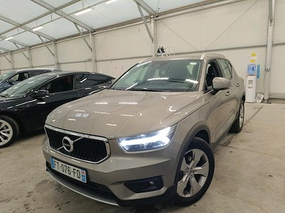 Volvo XC40 XC40 D3 AdBlue 150ch Business Geartronic 8
