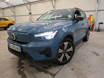 Volvo XC40 XC40 Recharge 231ch Plus EDT