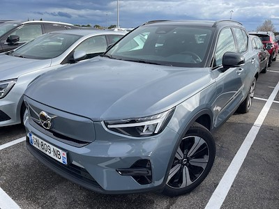 Volvo XC40 XC40 Recharge 231ch Start EDT
