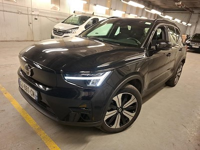 Volvo XC40 XC40 Recharge 231ch Start EDT