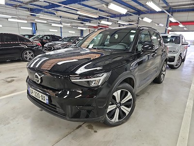 Volvo XC40 XC40 Recharge 231ch Start EDT