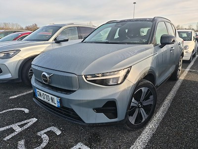 Volvo XC40 XC40 Recharge 231ch Start EDT