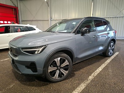 Volvo XC40 XC40 Recharge 231ch Start EDT