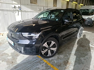 Volvo XC40 XC40 Recharge 231ch Start EDT