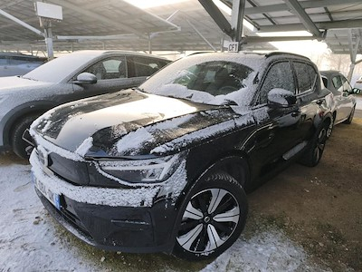 Volvo XC40 XC40 Recharge 231ch Start EDT