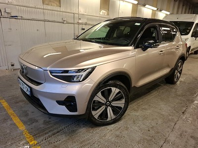Volvo XC40 XC40 Recharge 231ch Ultimate EDT