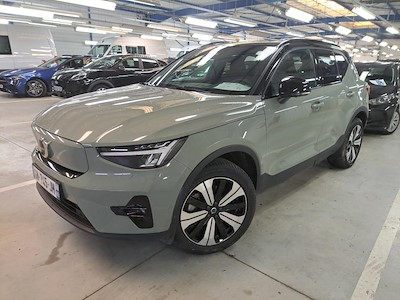 Volvo XC40 XC40 Recharge 231ch Ultimate EDT